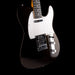 Pre Owned 2024 Fender American Ultra II Telecaster Texas Tea With OHSC