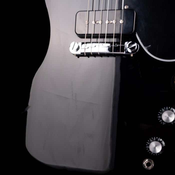Pre Owned 2024 Gibson SG Special Ebony With OHSC