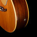 Pre Owned Vintage 1967 Fender Palomino Acoustic Guitar With OHSC