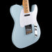 Pre Owned Fender Vintera 50's Telecaster Sonic Blue