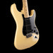Pre Owned Partscaster Stratocaster MIJ Body Fender Highway One Maple Neck With OHSC