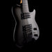 Used 2016 Carvin Kiesel USA HH2 Allan Holdsworth Satin Black Burst With Gig Bag