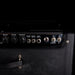 Used 2004 Fender Hot Rod Deluxe Modded Guitar Amp Combo Black with Cover
