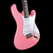 Used 2023 PRS USA Silver Sky Roxy Pink With Gig Bag