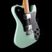Pre Owned 2025 Fender Vintera II '70s Telecaster Deluxe With Tremolo Surf Green With Gig Bag