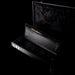 Used Fender Classic Series Wood Case Precision & Jazz Bass - Black