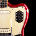 Vintage 1964 Fender Jaguar with matching Headstock - Candy Apple Red With OHSC