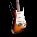 Fender Custom Shop 1964 Stratocaster Relic Faded Aged 3-Tone Sunburst
