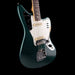 Fender Custom Shop 1964 Jaguar Lush Closet Classic Sherwood Green Metallic
