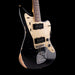 Fender Custom Shop 1959 Jazzmaster Relic Black