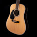 Pre Owned Martin D-35L Natural Acoustic Guitar With OHSC