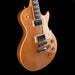 Pre Owned 1981 Gibson Les Paul Standard Natural With Case