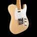 Used 1995 Fender Japan Collector's Series 50s Telecaster Blonde with Gig Bag