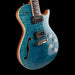 Pre Owned 2021 PRS SE Zach Myers Blue With Gig Bag