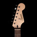 Used Squier Paranormal Nashville Stratocaster Aztec Gold