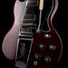 Pre-Owned 2008 Gibson Angus Young Signature SG Aged Cherry With OHSC