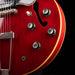 Vintage 1963 Gibson ES-330TDC Cherry With Case