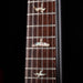 Used 2005 PRS Hollowbody Spruce 20th Anniversary - Dark Cherry Sunburst With OHSC