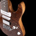 Used Suhr CME Custom Build Modern Natural With OHSC