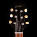 Pre-Owned 2016 Collings 360 LT M Aged Pelham Blue With OHSC