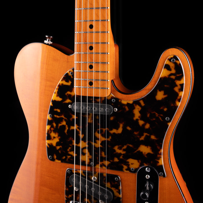 Pre Owned 2023 HS Anderson Mad Cat HS-1 Blonde With OHSC