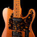 Pre Owned 2023 HS Anderson Mad Cat HS-1 Blonde With OHSC