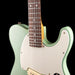 Pre-Owned G&L Solamente ASAT Special Nitro Surf Tweed With Gig Bag