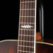 Used Alvarez AF65GD/MSHB Limited Edition Grateful Dead Acoustic With OHSC