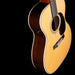 Martin 000-28 Standard (2025) Natural Acoustic Guitar with Case