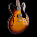 Creek Guitars Time Machine Series CTF 1959 Aged Vintage Sunburst with Case