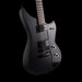 Dunable Yeti DE Matte Black with Gig Bag