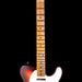 Fender Custom Shop 1958 Telecaster Heavy Relic Faded Aged Chocolate 3-Tone Sunburst