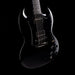 Pre Owned Gibson SG Standard Dark Ebony With OSSC