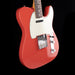 Pre-Owned 2025 Fender Vintera II 60s Telecaster Fiesta Red With Gig Bag