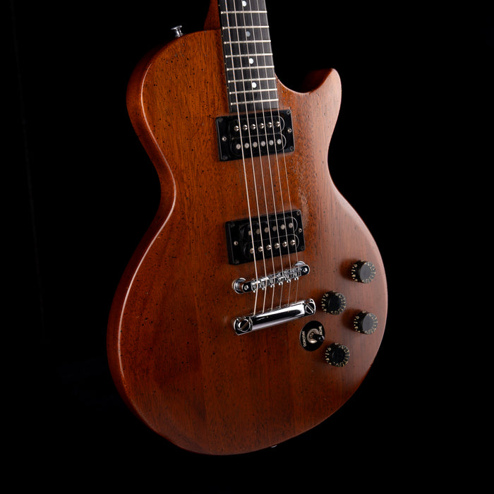 Pre Owned 1980 Gibson Firebrand The Paul Natural With Gig Bag