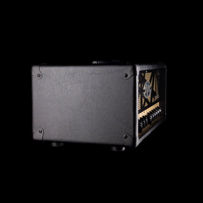 Pre Owned EVH 5150 III EL34 50-Watt Guitar Amp Head With Footswitch