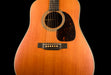 Martin Rich Robinson Custom Signature Edition D-28 Natural with Case