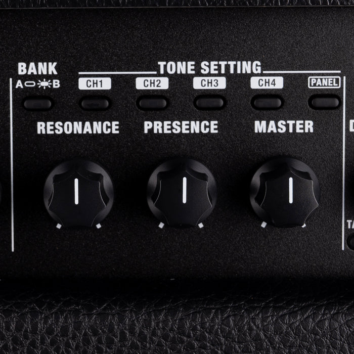Used Boss Katana Artist Gen 3 100-Watt KTN-ART3HD Guitar Amp Head With Matching 2x12" Cabinet