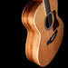 Taylor Truetone Select Gold Label 814e Super Auditorium Flame Koa Natural With Case