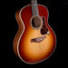 Taylor Gold Label 914e Teardrop Sunburst Acoustic Electric Guitar with Case