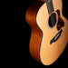 Taylor Truetone Custom Select Gold Label 814e Super Auditorium Mahogany Natural with Case