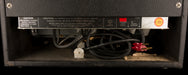Vintage 1974 Fender Tube Reverb Unit Black