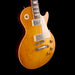 Pre Owned 2014 Gibson Custom Shop 1958 Les Paul LPR8 Lemonburst With OHSC