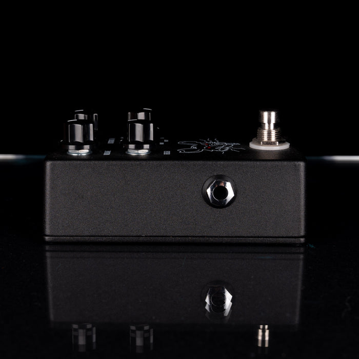 Used JHS PackRat Distortion Pedal With Box