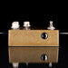 Used JHS Morning Glory V4 Overdrive Pedal With Box