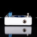 Used Barber Five Watt World Buss Overdrive Pedal With Box