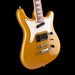 Pre-Owned 1997 Epiphone Coronet Gold With Gig Bag