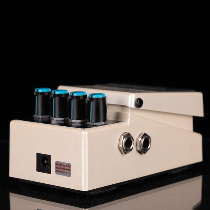 Used Boss DD-7 Digital Delay Pedal With Box