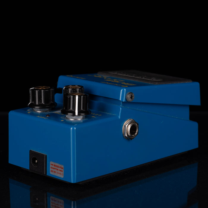 Used Boss BD-2 Blues Driver Pedal with Box - 2