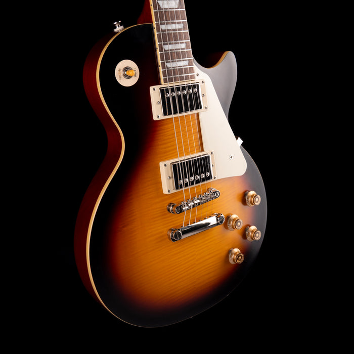 Pre-Owned 2021 Epiphone Limited Edition '59 Les Paul Sunburst With OHSC